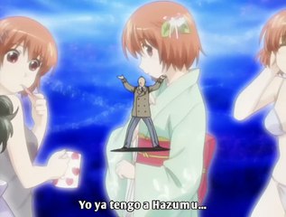 kashimashi girl meets girl captulo Ova