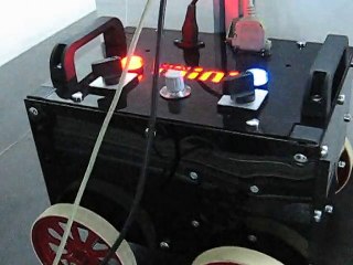 Stro Mini - Portatif Strofor Kesim Makinası
