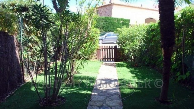 A louer - Maison/villa - Port Grimaud (83310) - 5 pièces - 83m²