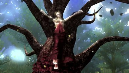 Deadly Premonition The Director s Cut - Trailer