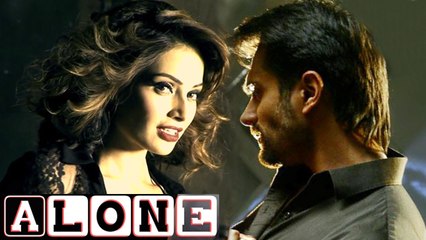 Bipasha Basu & Karan Singh Grover's Intimate Scene | ALONE