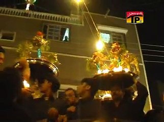 NOHA KHAN ALI RAZA HAIDRI ALBUM 2011-12