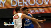 Highlights NL / Leuven Bears - Mons-Hainaut