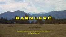 Barquero (1970) Lee Van Cleef, Warren Oates, Forrest Tucker.  Western