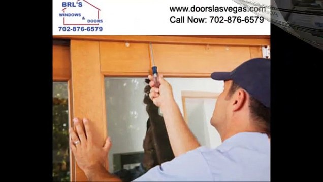 Las Vegas Doors | 702-876-6579