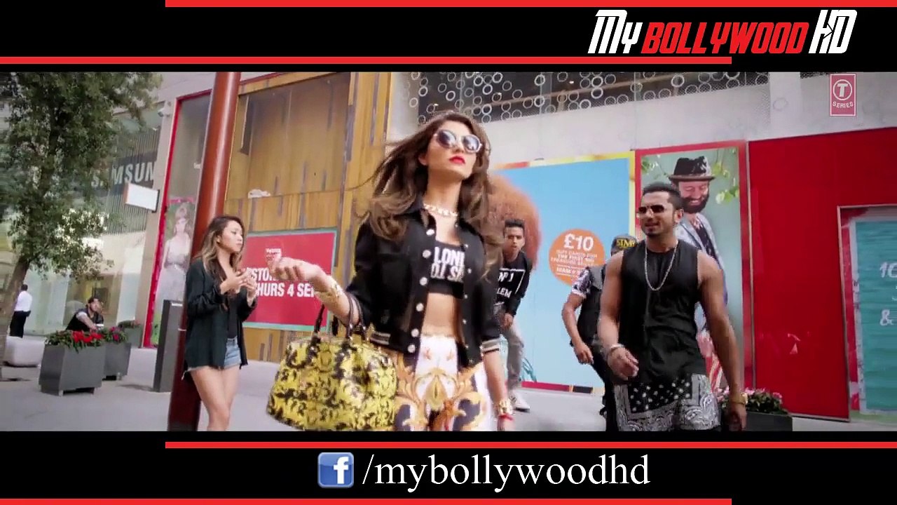 Exclusive Love Dose Full Video Song Yo Yo Honey Singh Urvashi Raultela Desi Kalakaar