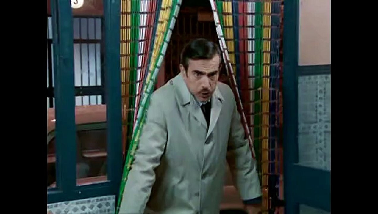 Cuentame como paso - 1x10 -Un hombre sin corazón- 1º parte