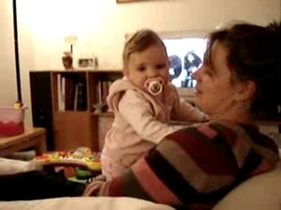 Clara (23 Janvier 2005)