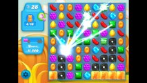 Candy Crush Soda Saga Level 162 No Boosters