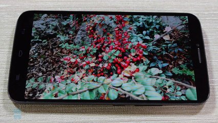 Alcatel OneTouch Hero 2 Review