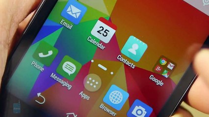 Asus PadFone X mini Review