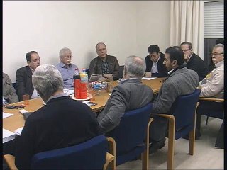 Σύσκεψη Ιατρικού Συλλόγου Θήβας