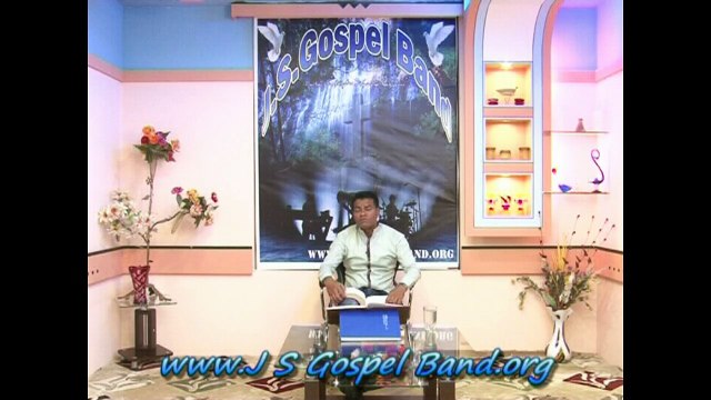 pastor khuram messag yasu humare liye aya