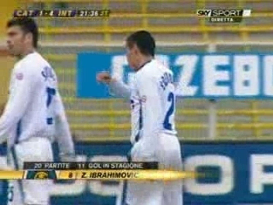 1-4 Ibrahimovic