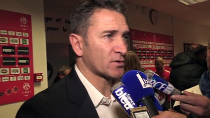 SRFC/ASM : Philippe Montanier