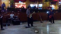 Fobia Veneno Vil - Soda Estereo Musica Ligera Concierto En Vivo Macroplaza Tijuana Baja California Mexico