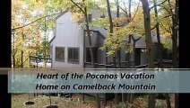 Vacation Rentals & Homes From FindRentals.com in Camelback, Pennsylvania