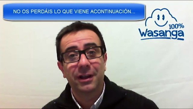 Un Poco de Humor para Saber Cómo Hacer un Blog y Ganar Dinero. Vídeo nº13 del Desafío