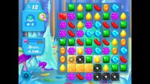 Candy Crush Soda Saga Level 142 No Boosters