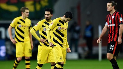 Klopp: Kibice mają prawo do zdenerwowania