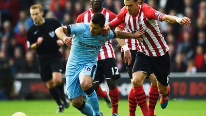 Pellegrini: Aguero nie jest oszustem