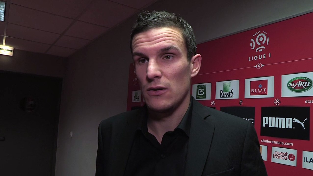 SRFC/ASM : Romain Danzé