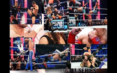 The Wrestling Show : WWE Survivor Series 2014 : Débriefing