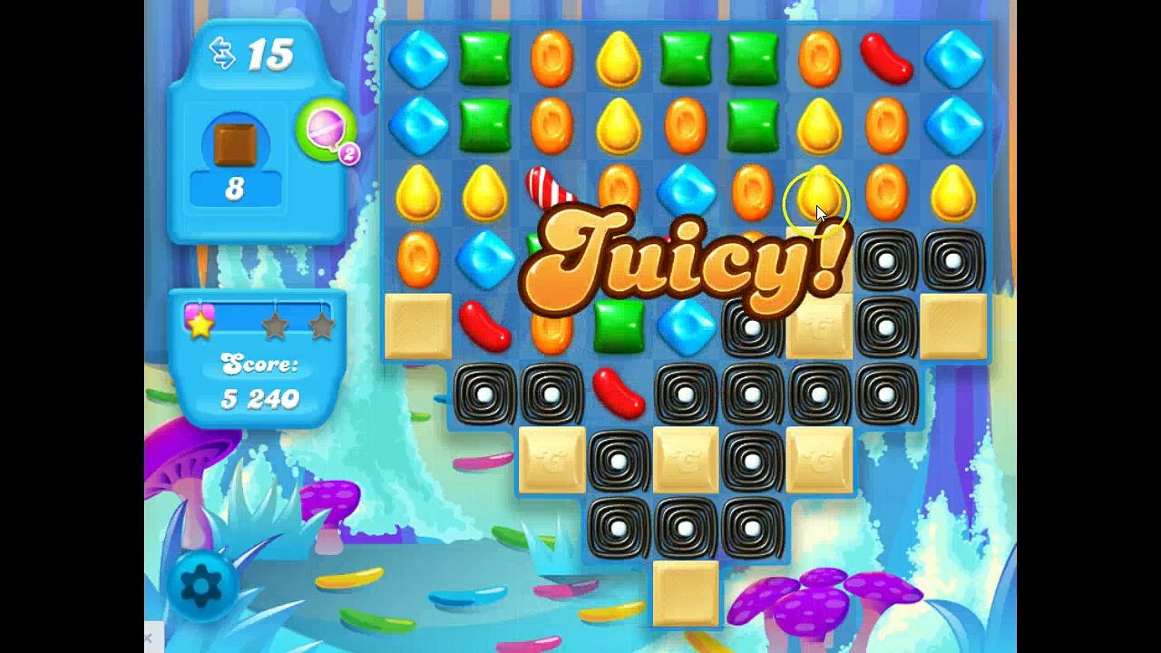 Candy Crush Soda Saga Level 149 No Boosters