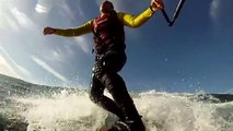 Garrett McNamara Breaks Big Wave World Record