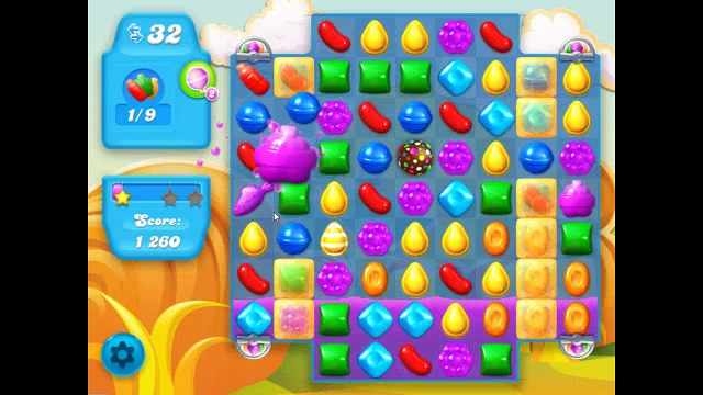 Candy Crush Soda Saga Level 151 No Boosters