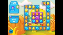 Candy Crush Soda Saga Level 152 No Boosters