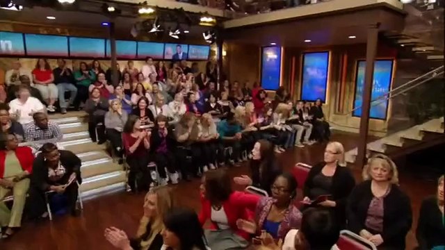 late night douche on Live 11 28 2014