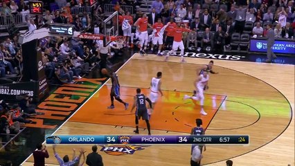 NBA - Gerald Green SLAM!