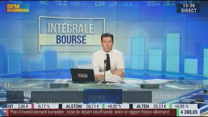 Financement d'entreprise: "Dans ce contexte de crise, il faut être opportuniste, être flexible": Grégory Sanson – 27/11