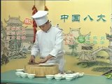 DIY 川菜 (63) 三鲜鲍鱼