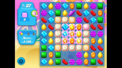 Candy Crush Soda Saga Level 169 No Boosters