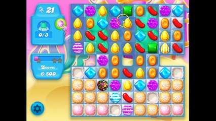 Candy Crush Soda Saga Level 170 No Boosters