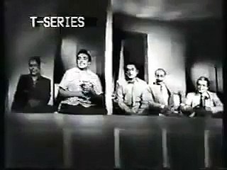 PREETAM DARAS DIKHAO - (Chacha Zindabad - 1959)