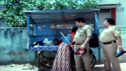 Suya Mariyathai Movie : Back To Back Comedy Scenes