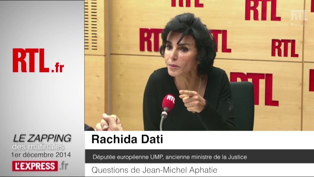 Rassemblement à l'UMP: François, appelle Nicolas