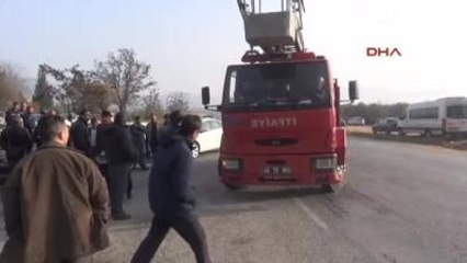 Yatağan'da Özelleştirme Karşıtı Eylem-Ek2