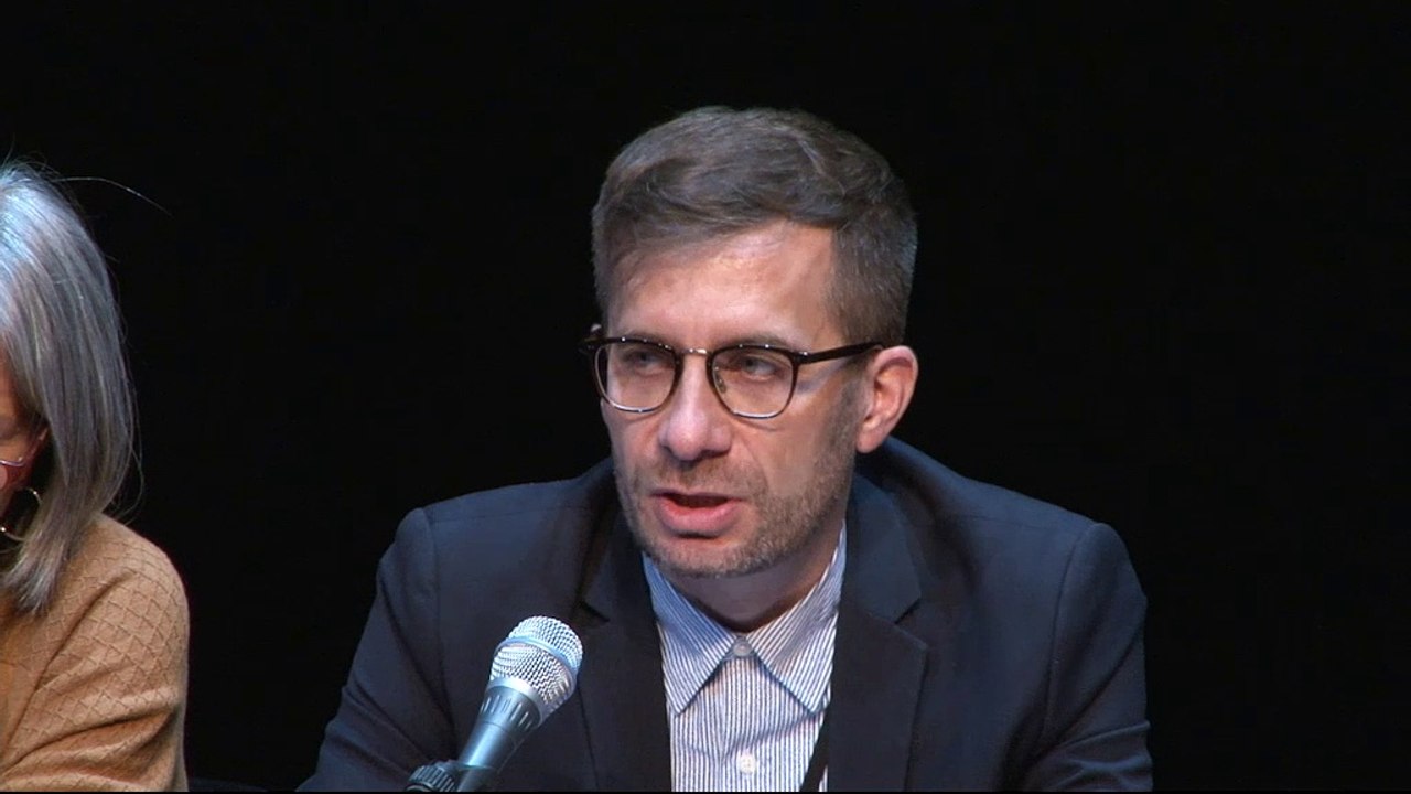 Rencontre "Médiation & numérique" 2014 : Centre Pompidou