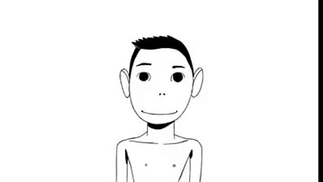 La puberté, l’adolescence, c'est ça !