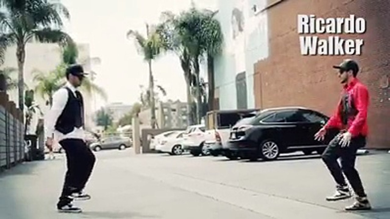 Very Nice Moves And break Dance    Michael Jackson   Poppin   Pure Awesomeness