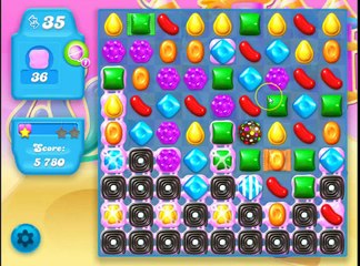 Candy Crush Soda Saga Level 177 No Boosters