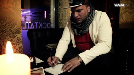 Mystery BrotherZ - Oh Baby / Directed by Mr.RAZ / VAM-United Records