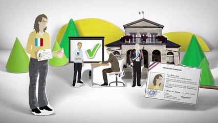 Le recensement, c'est simple