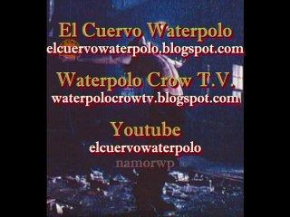 Felipe Perrone Goal Long distance water polo