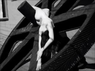 Analogic Captive - Sonderkommando
