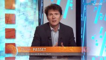 Olivier Passet, Xerfi Canal Les classes moyennes calent, la croissance mondiale ralentit
